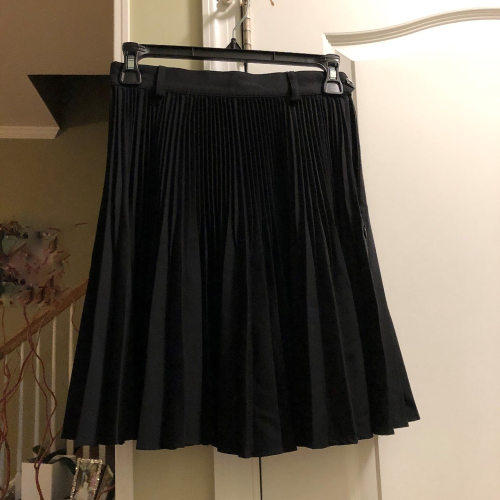 Escada Skirt.
